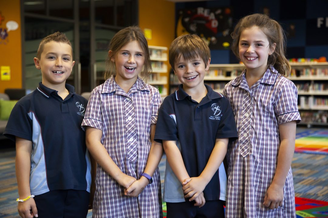 Curriculum | Holy Trinity Catholic Primary School, Eltham North