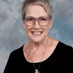 Marg Collins
