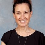 Sarah McDonnell